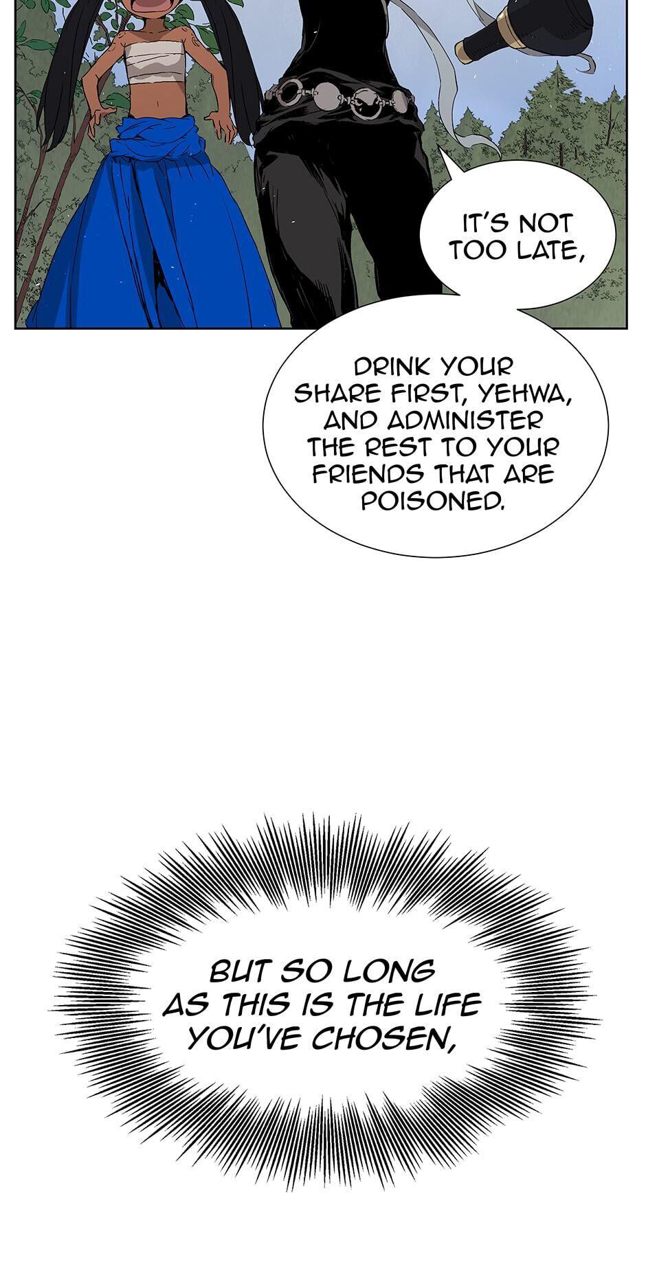 Read Child of the Sheath EN Manga Online