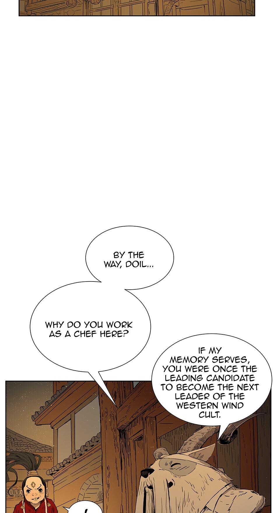 Read Child of the Sheath EN Manga Online