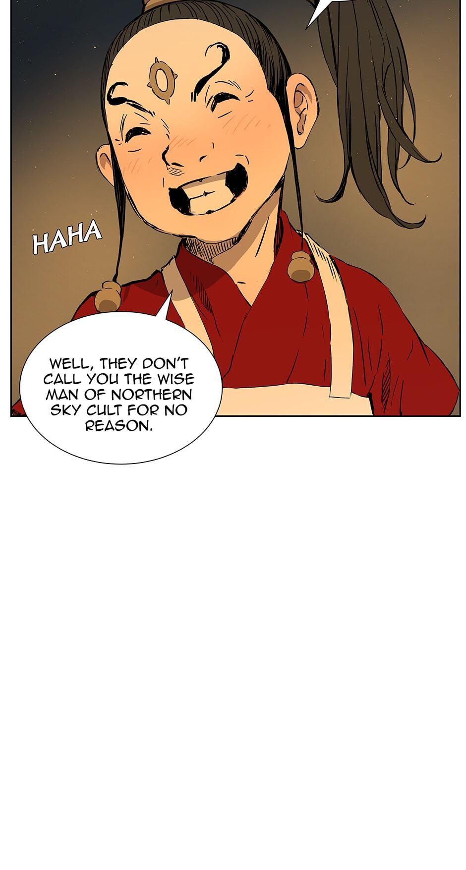 Read Child of the Sheath EN Manga Online