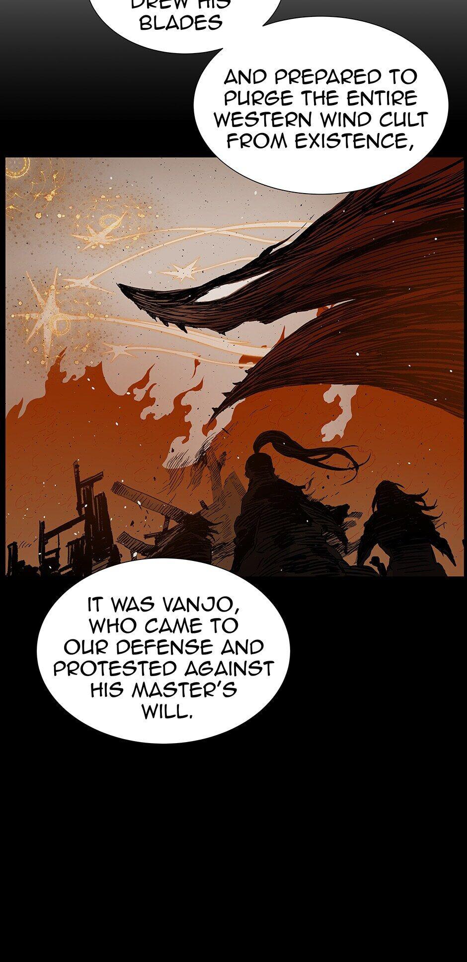 Read Child of the Sheath EN Manga Online