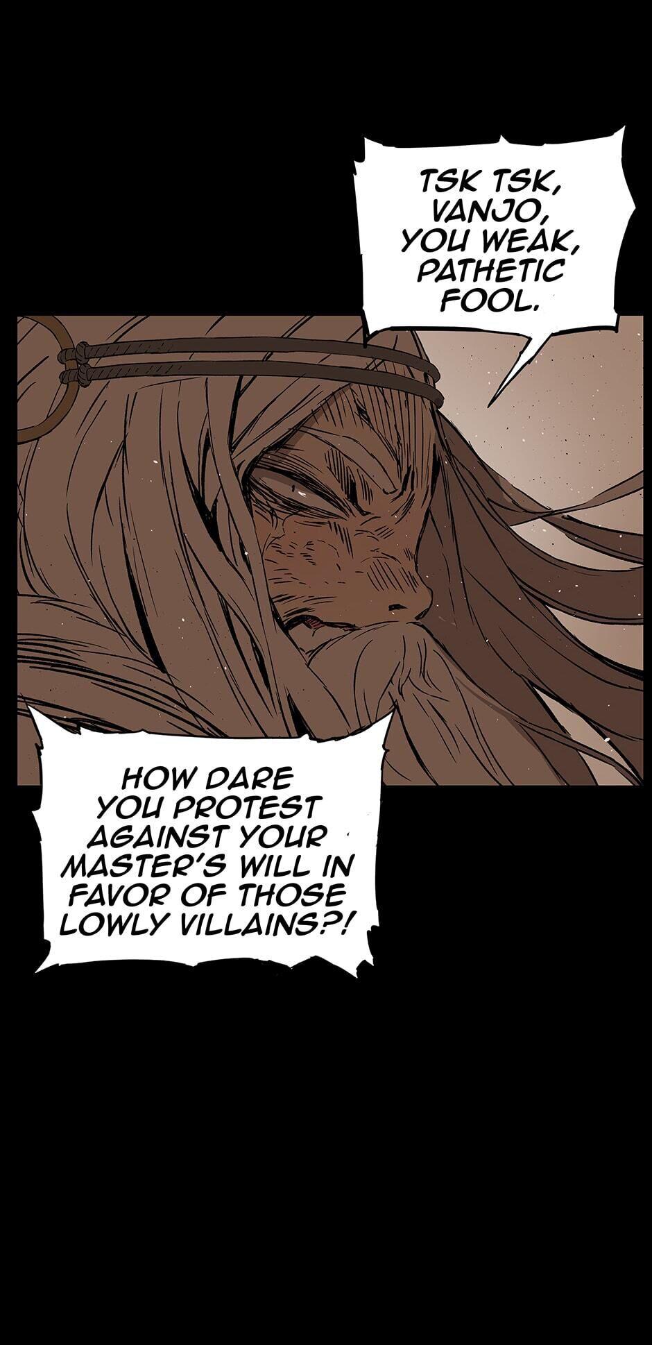 Read Child of the Sheath EN Manga Online