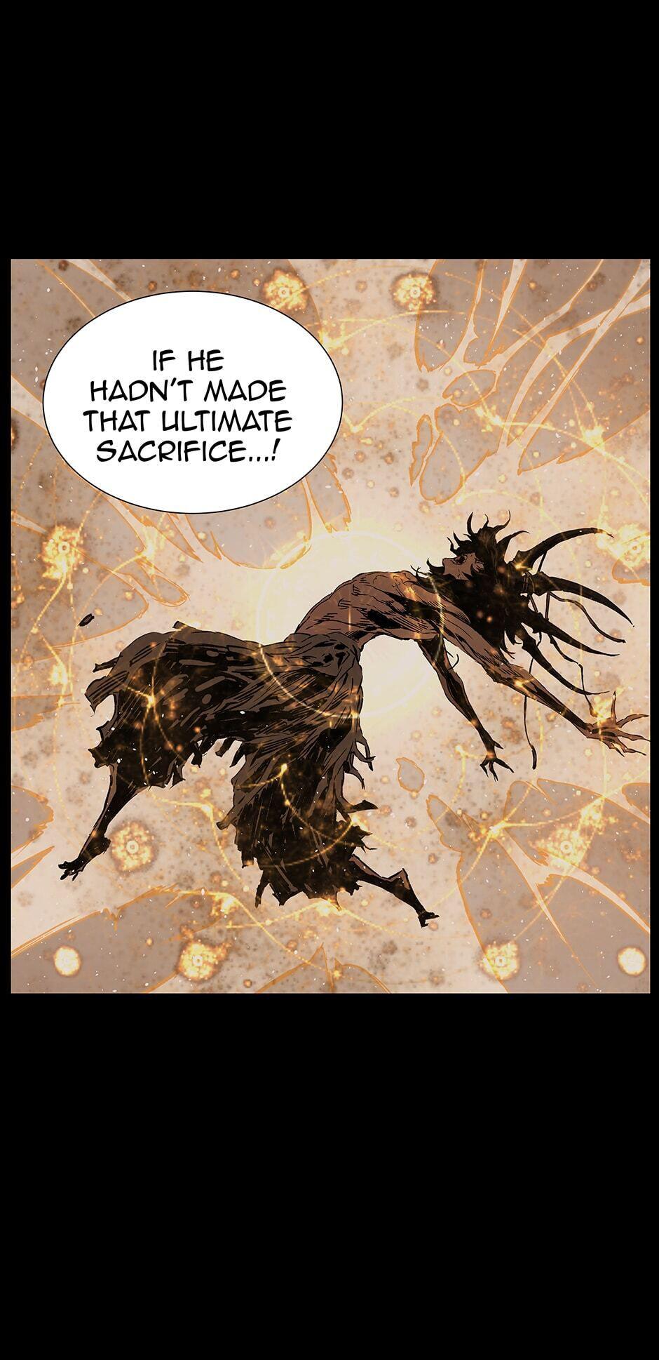 Read Child of the Sheath EN Manga Online