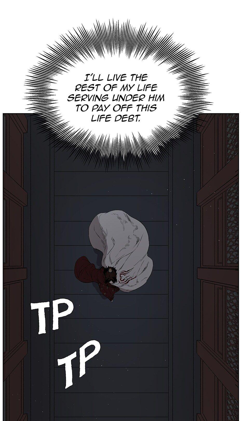 Read Child of the Sheath EN Manga Online