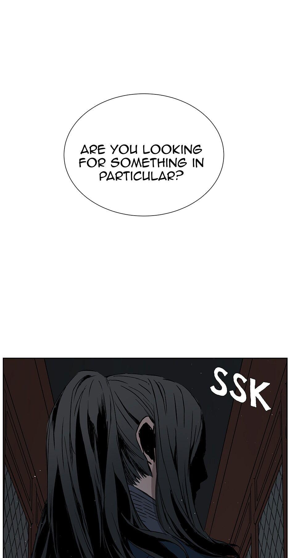 Read Child of the Sheath EN Manga Online