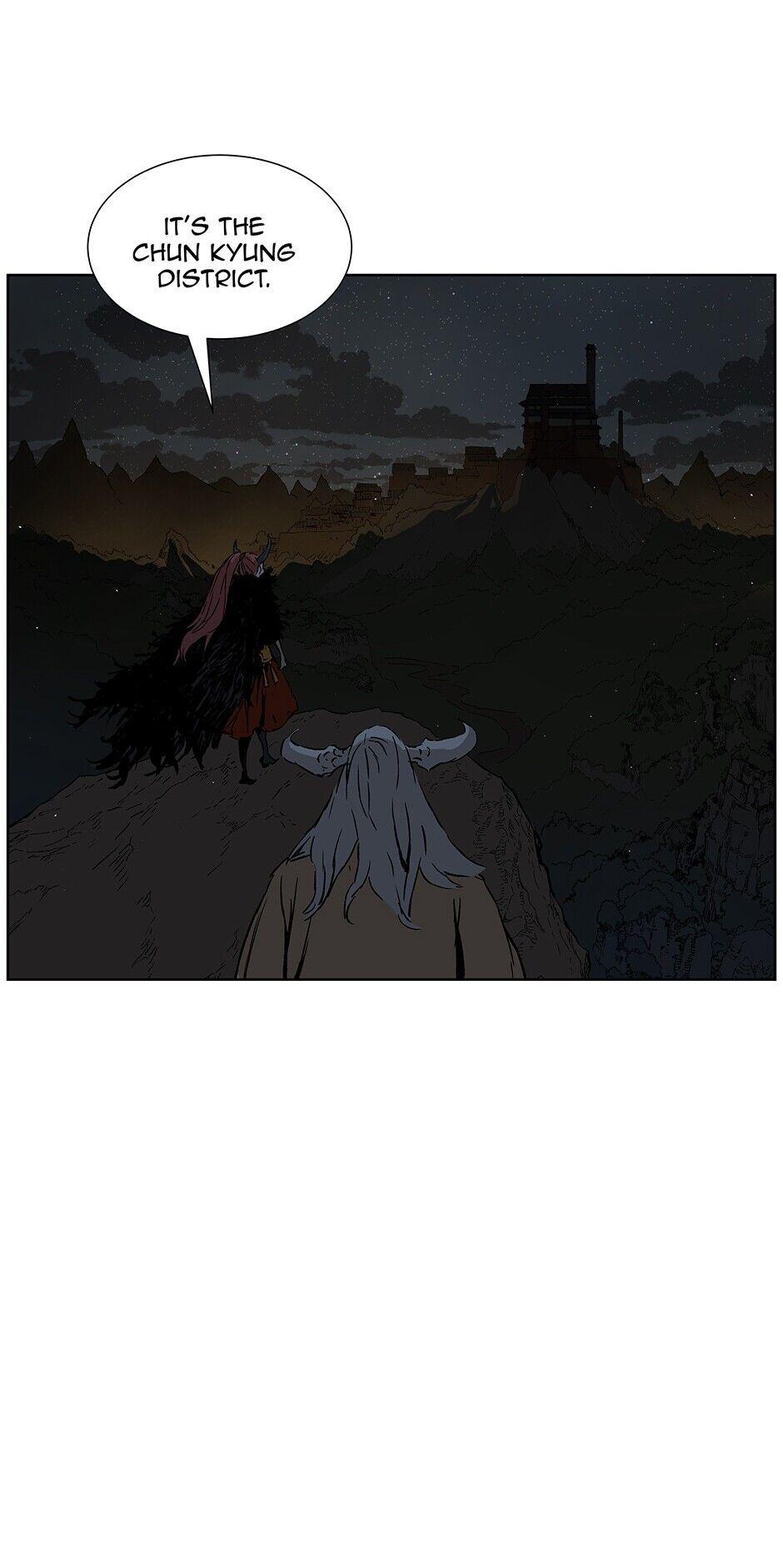 Read Child of the Sheath EN Manga Online