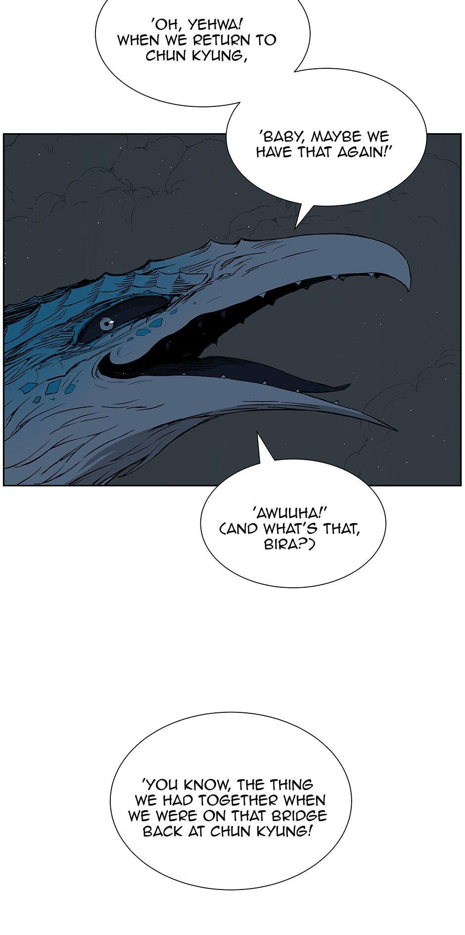 Read Child of the Sheath EN Manga Online