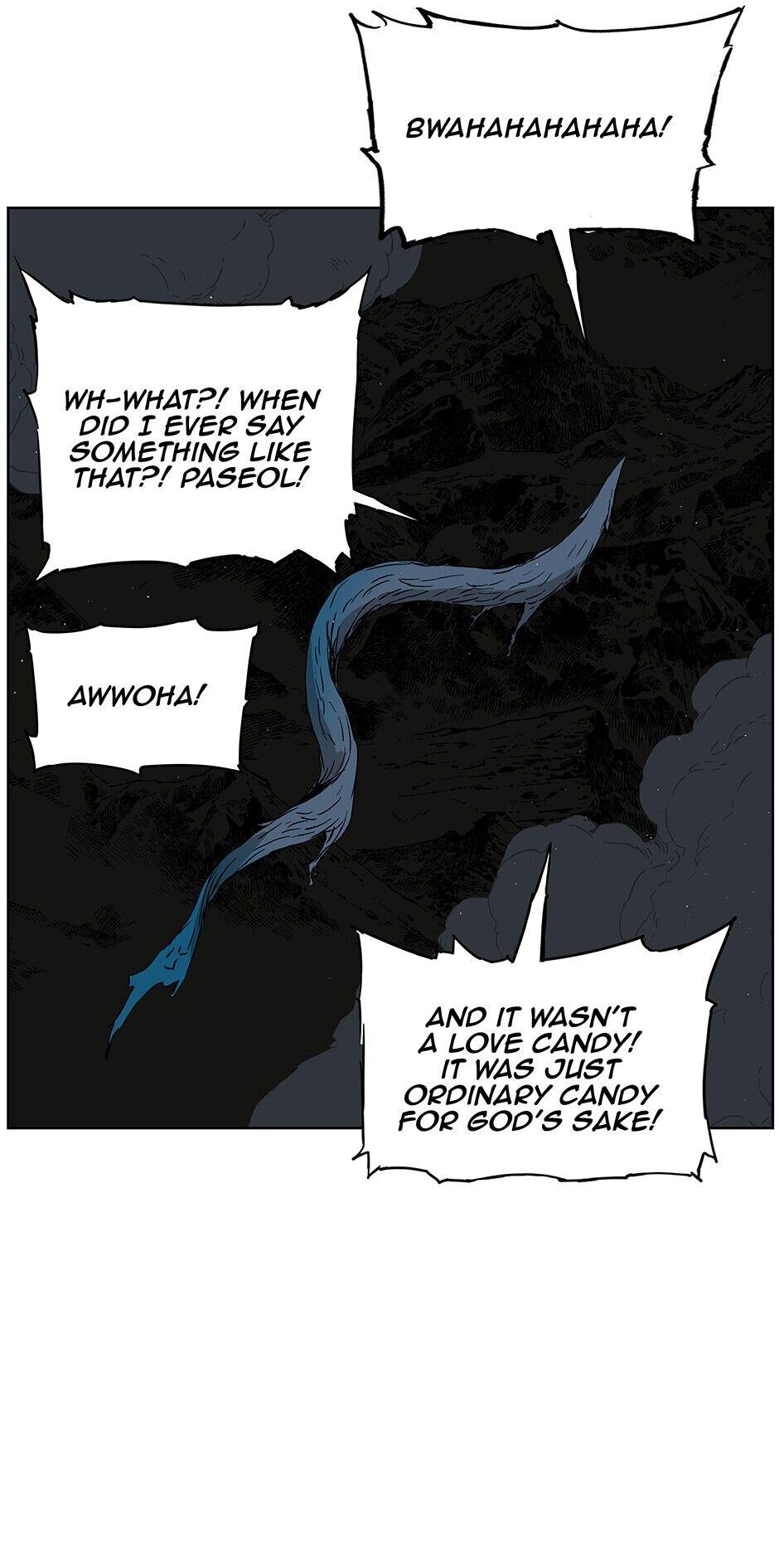 Read Child of the Sheath EN Manga Online