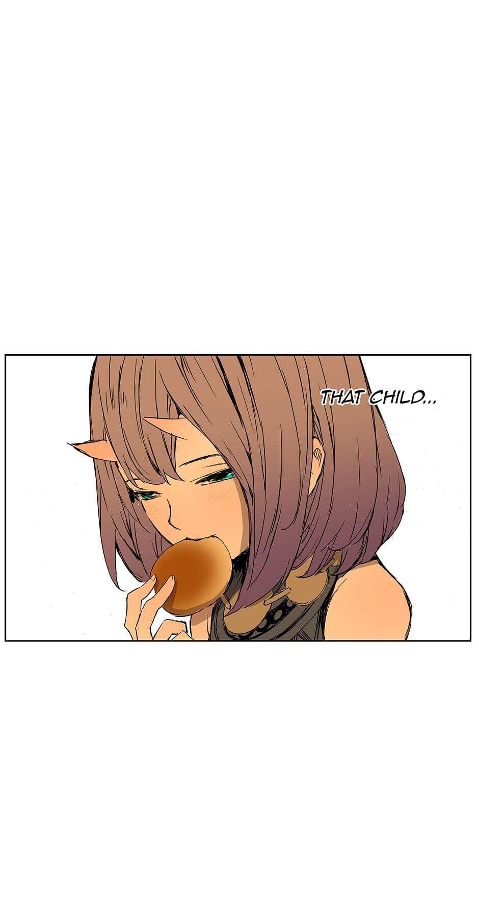 Read Child of the Sheath EN Manga Online