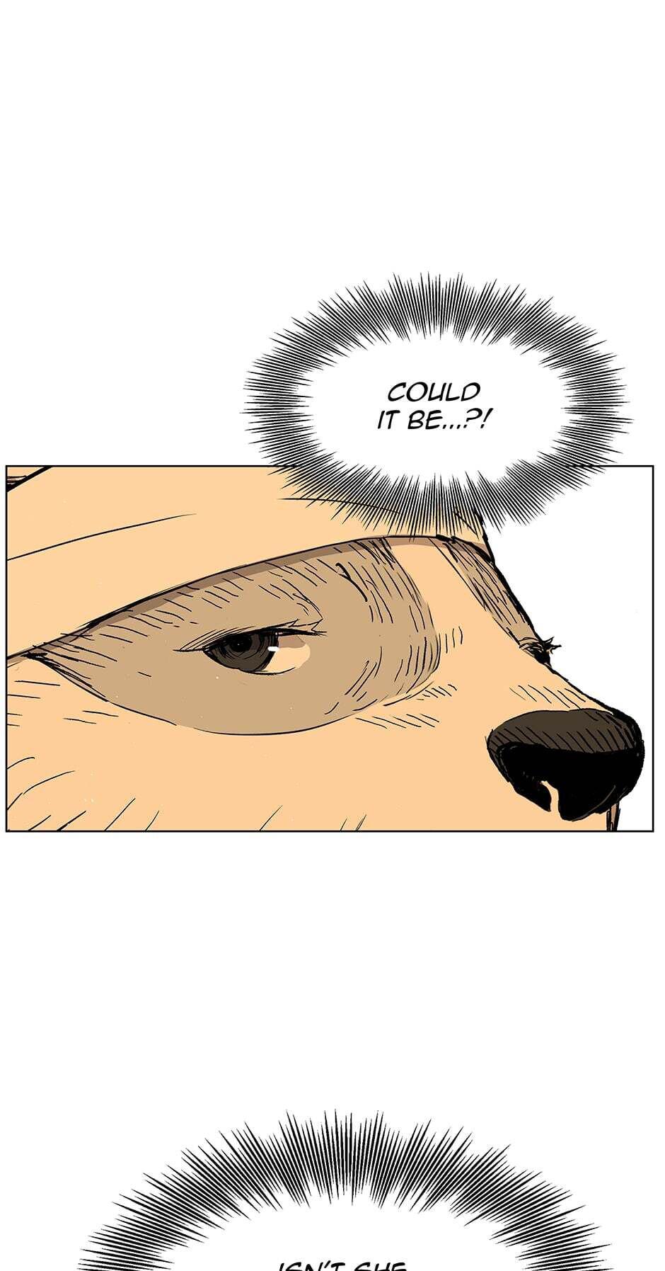 Read Child of the Sheath EN Manga Online