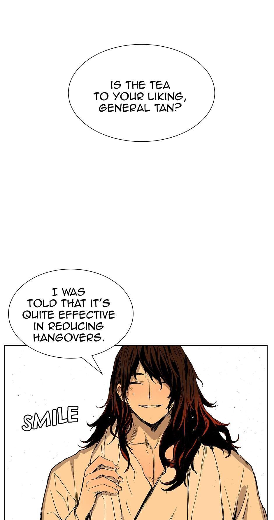 Read Child of the Sheath EN Manga Online