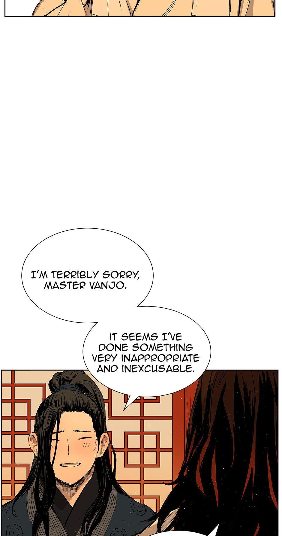 Read Child of the Sheath EN Manga Online