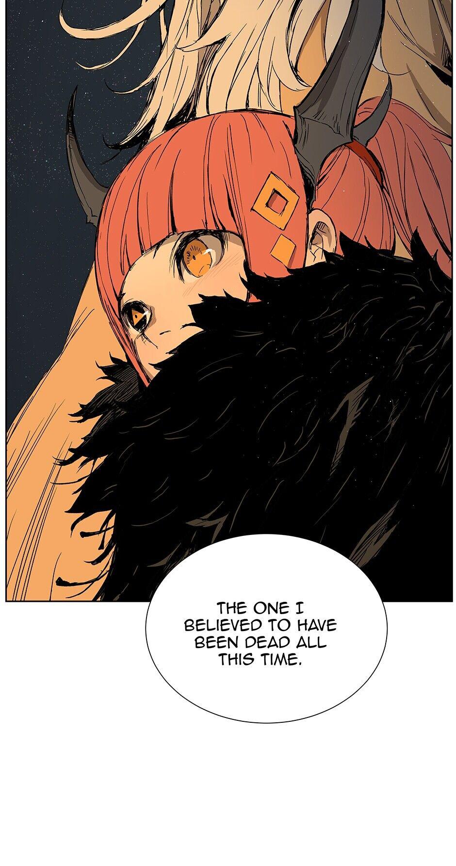 Read Child of the Sheath EN Manga Online