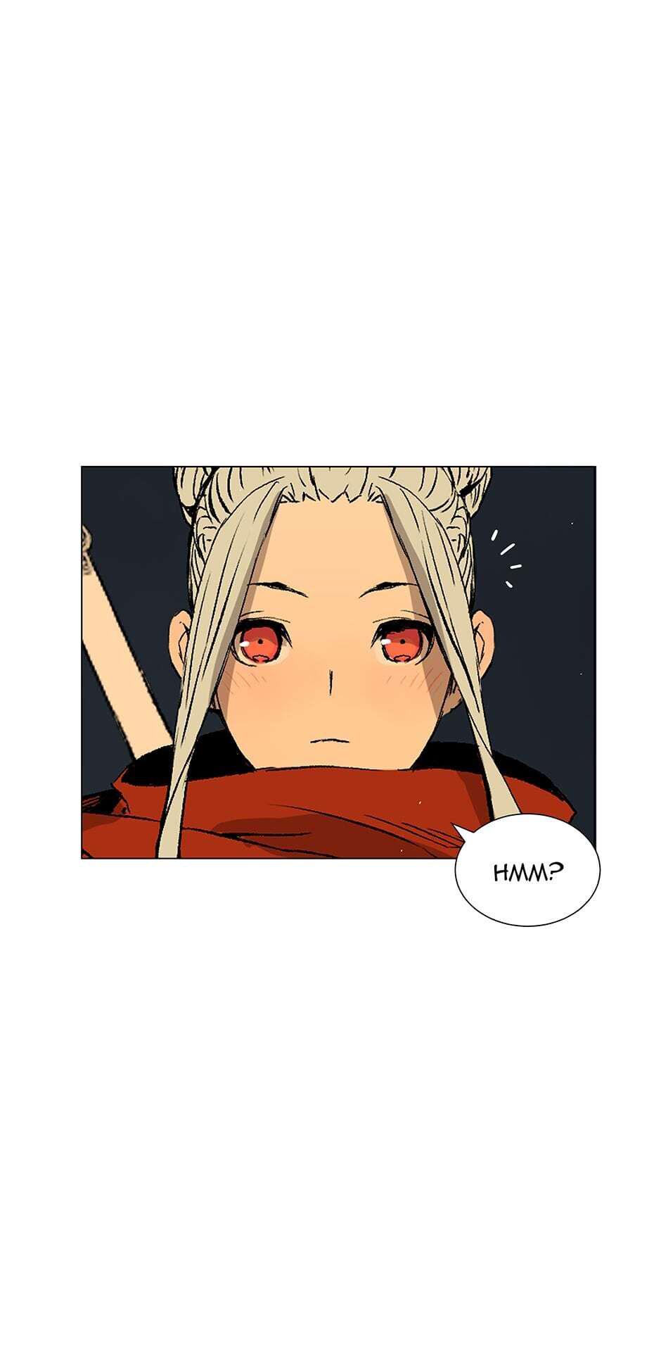 Read Child of the Sheath EN Manga Online