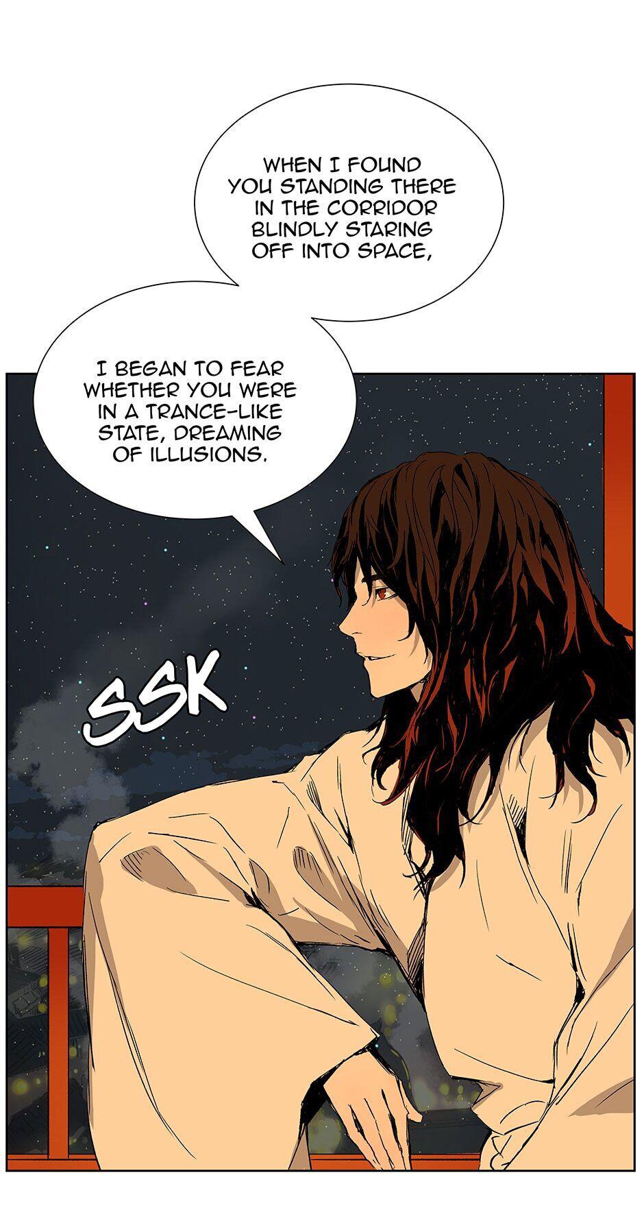 Read Child of the Sheath EN Manga Online