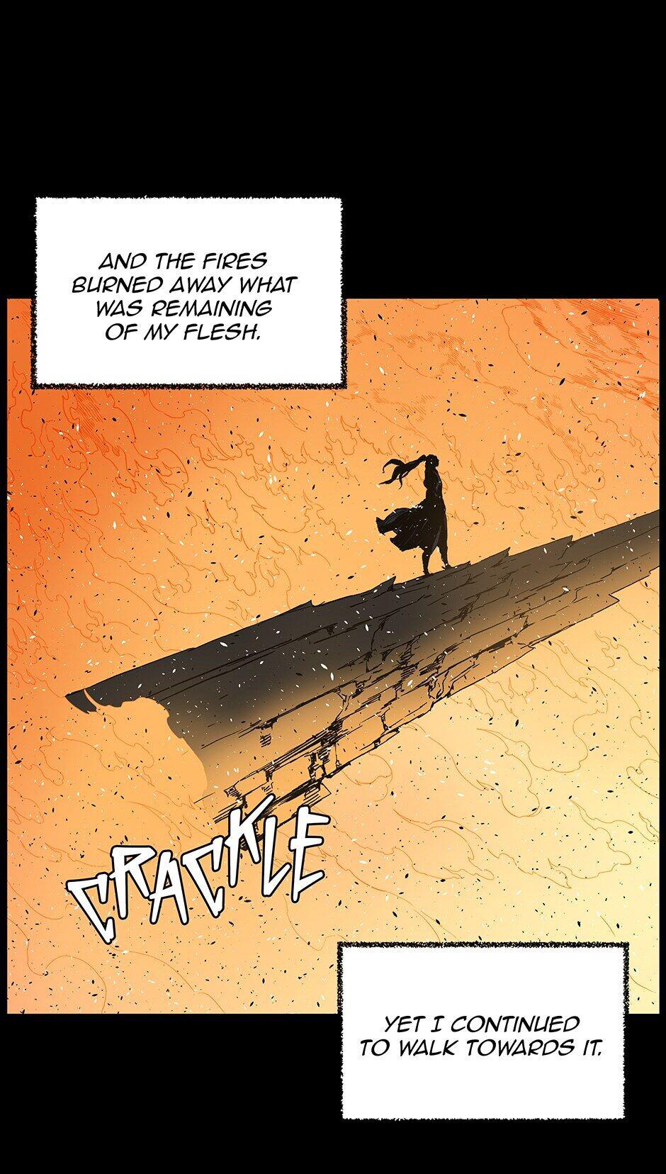 Read Child of the Sheath EN Manga Online