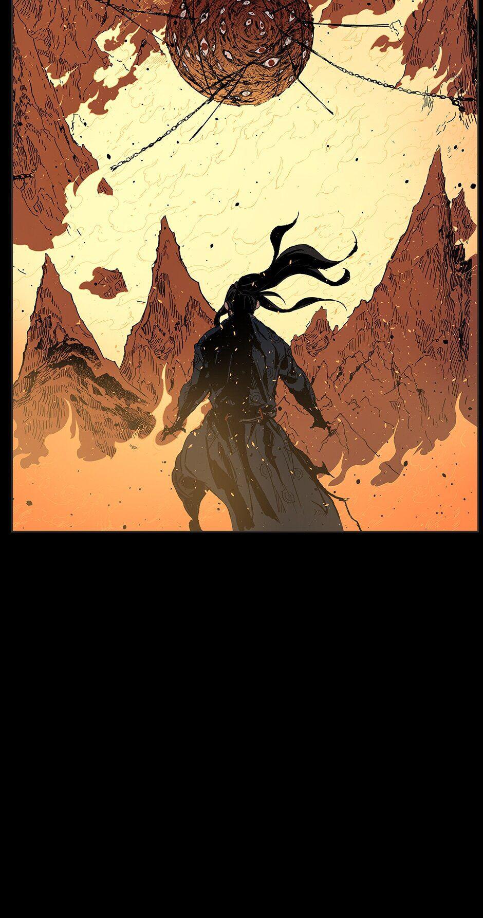 Read Child of the Sheath EN Manga Online