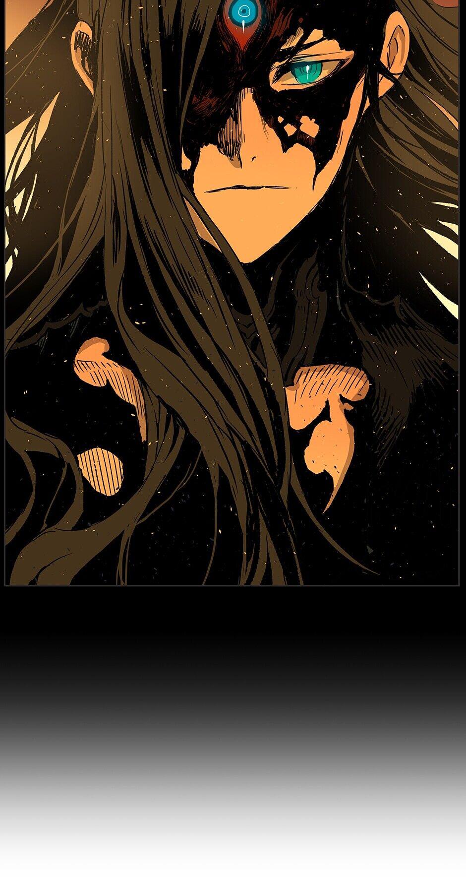 Read Child of the Sheath EN Manga Online