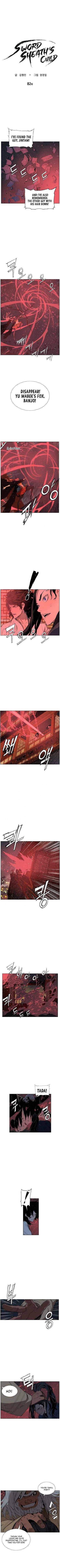 Read Child of the Sheath EN Manga Online