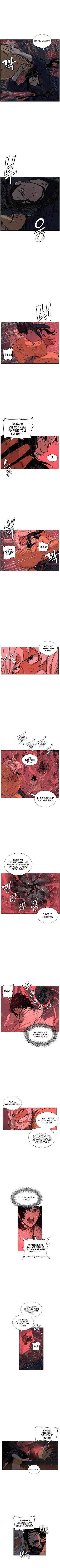 Read Child of the Sheath EN Manga Online