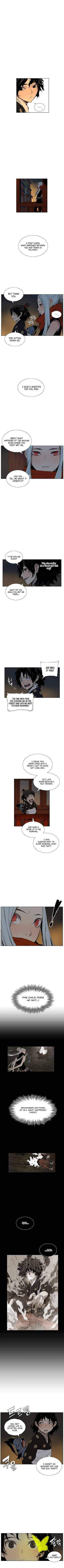 Read Child of the Sheath EN Manga Online