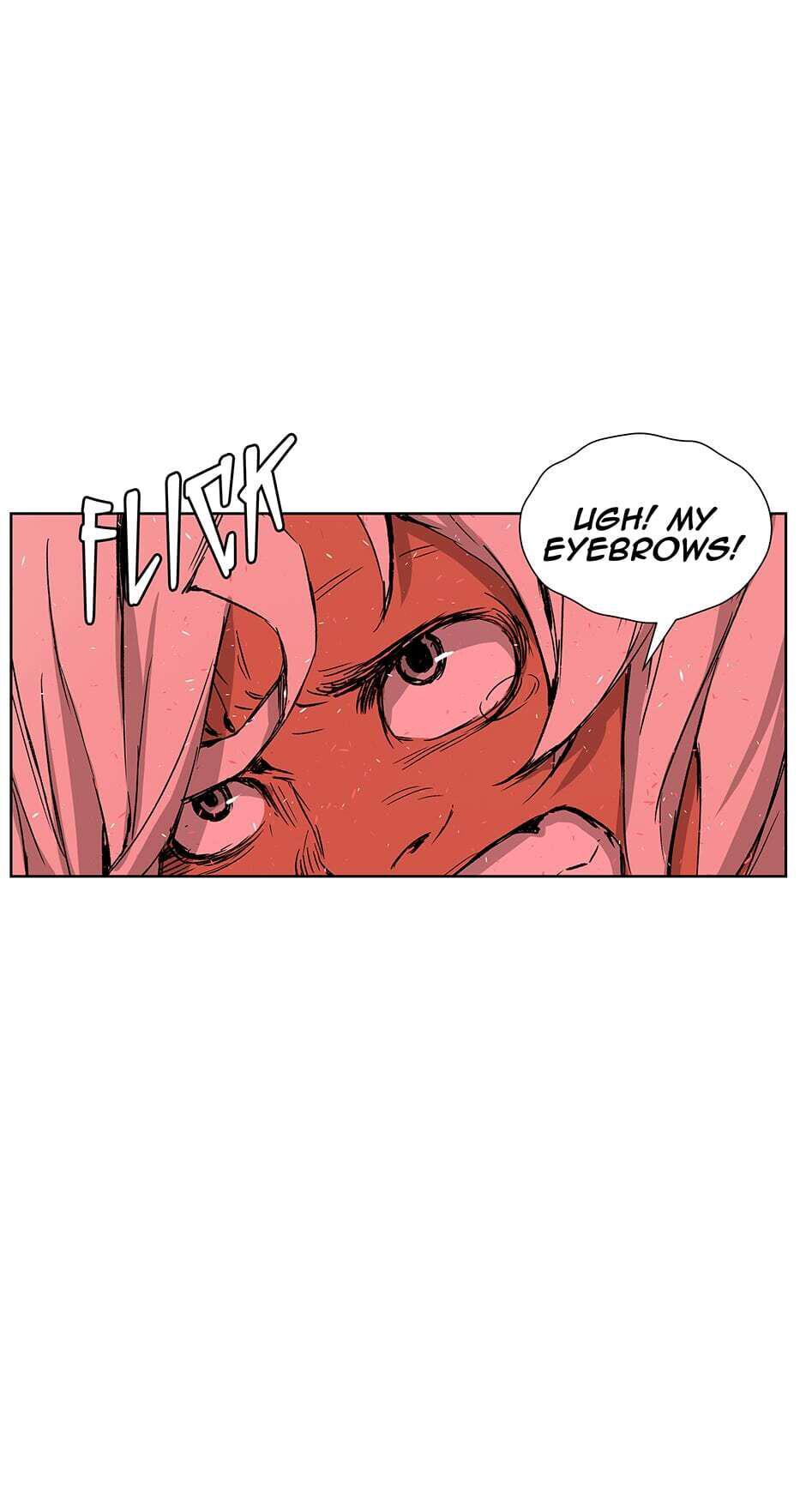 Read Child of the Sheath EN Manga Online