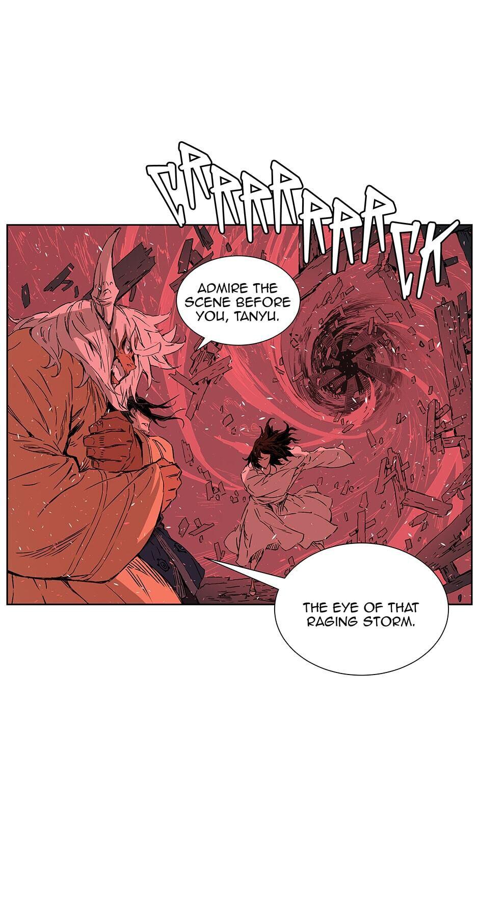 Read Child of the Sheath EN Manga Online