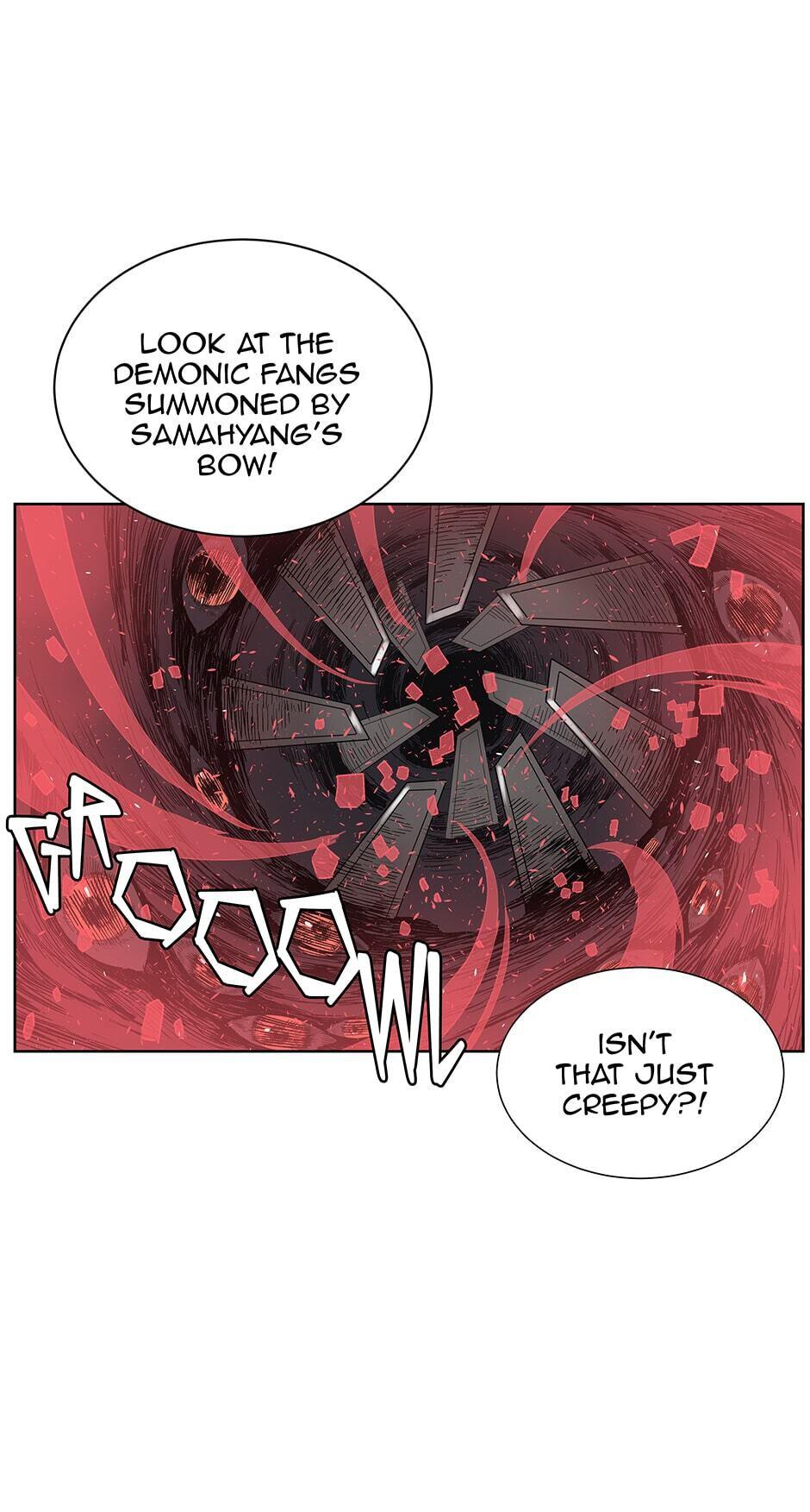 Read Child of the Sheath EN Manga Online