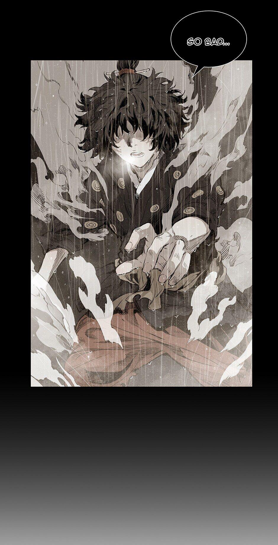 Read Child of the Sheath EN Manga Online