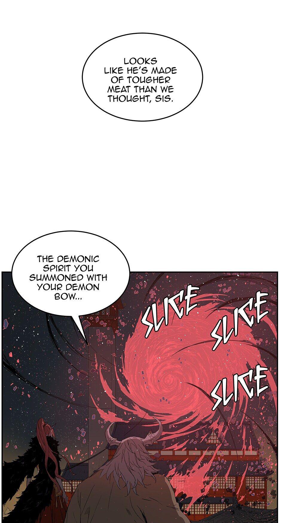 Read Child of the Sheath EN Manga Online