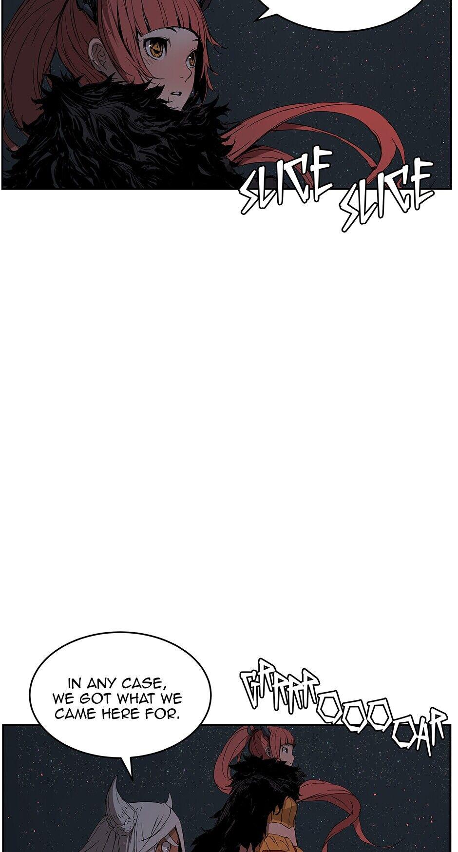 Read Child of the Sheath EN Manga Online