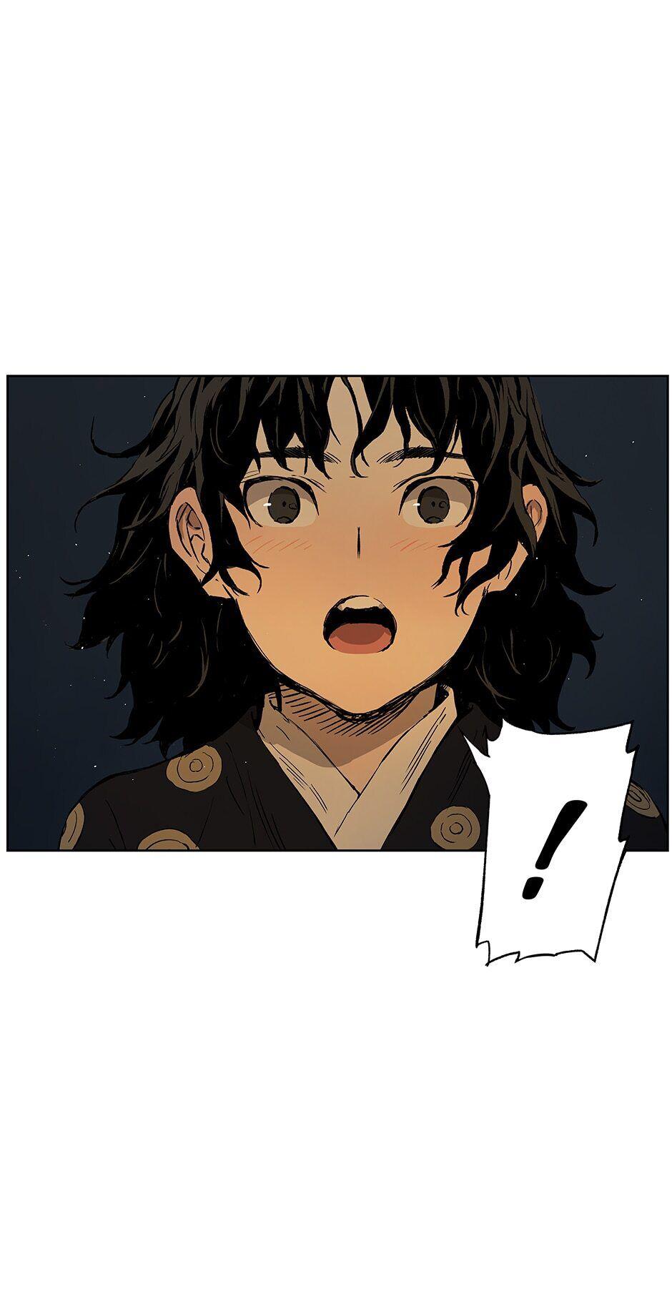 Read Child of the Sheath EN Manga Online