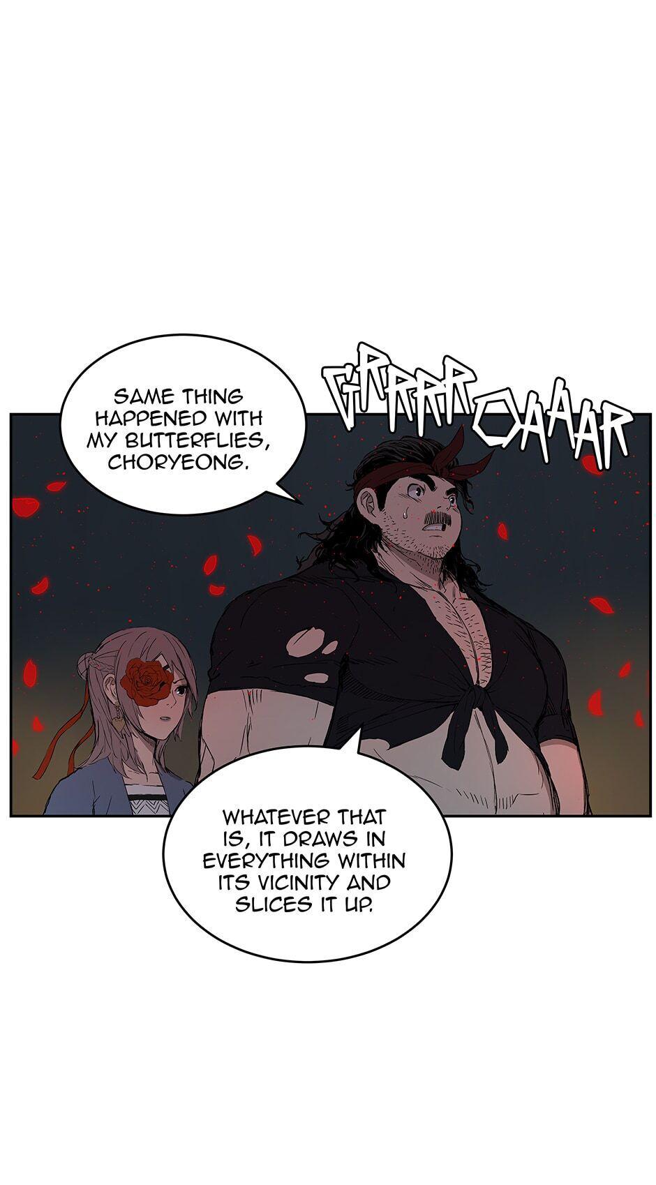 Read Child of the Sheath EN Manga Online