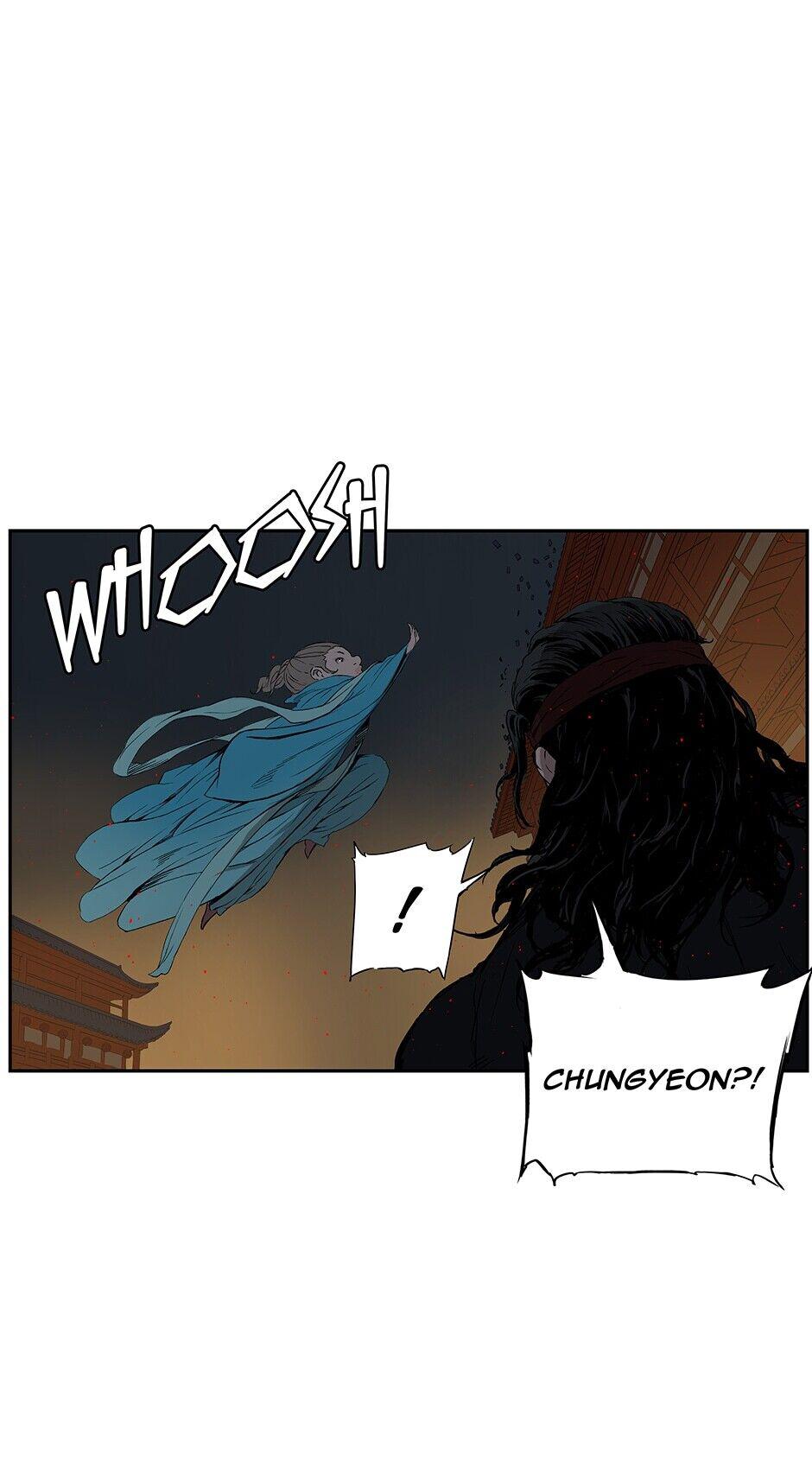 Read Child of the Sheath EN Manga Online