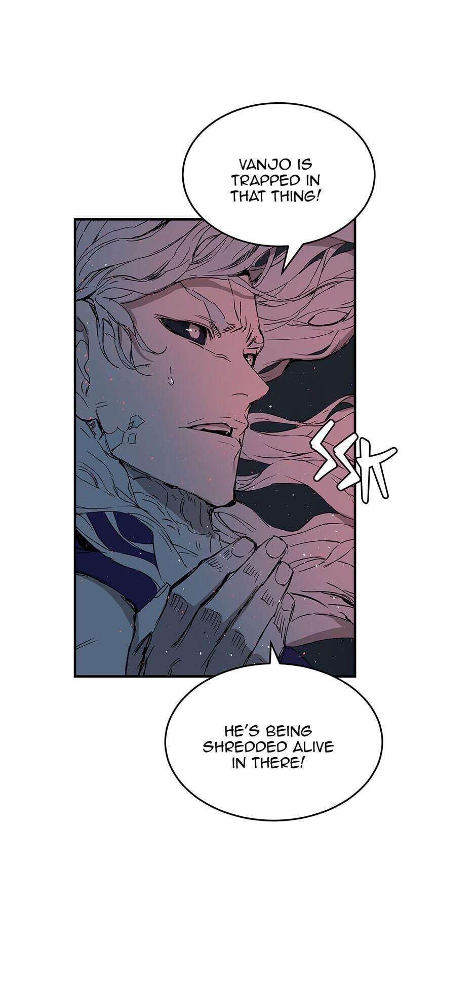 Read Child of the Sheath EN Manga Online