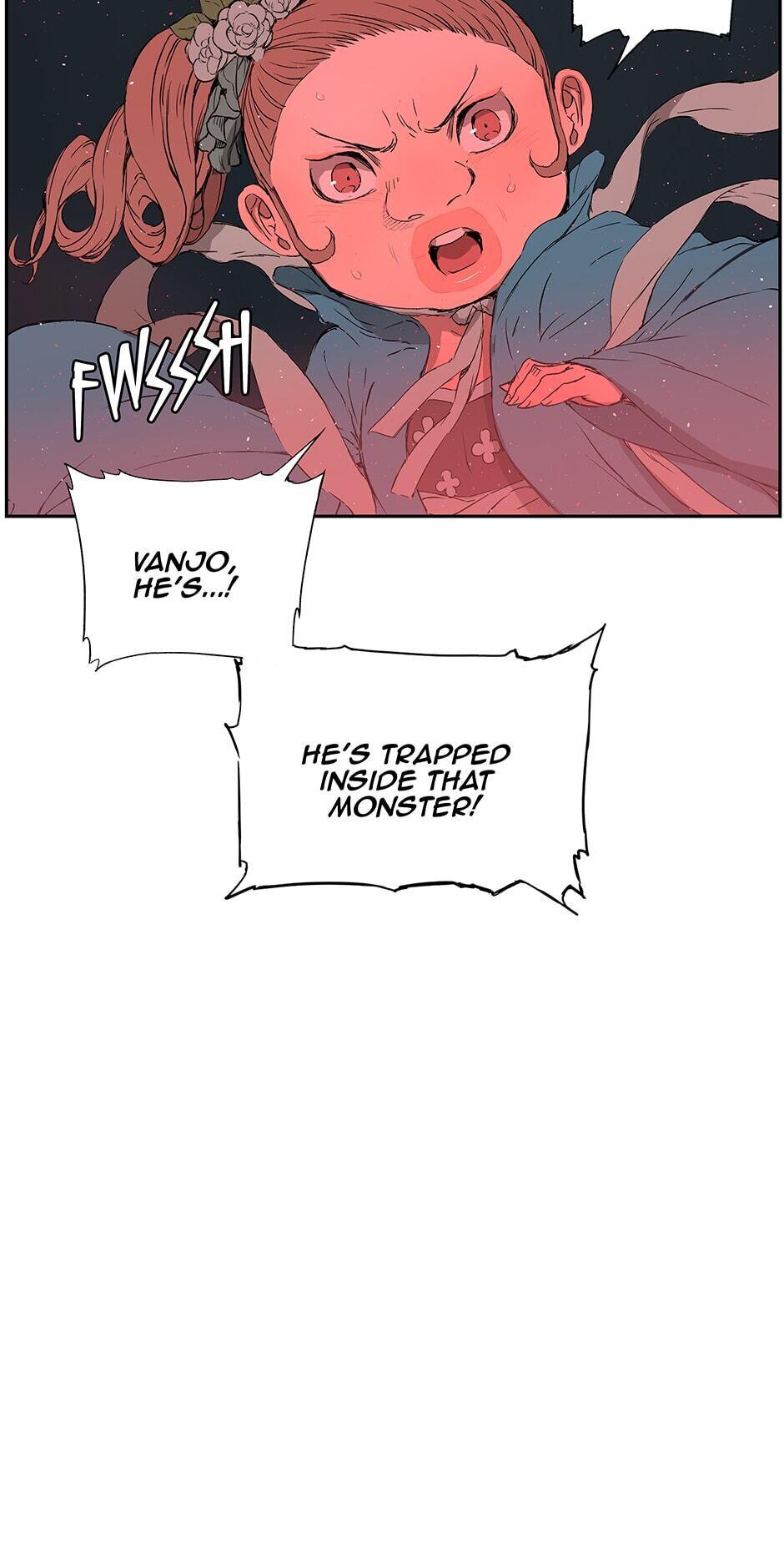 Read Child of the Sheath EN Manga Online