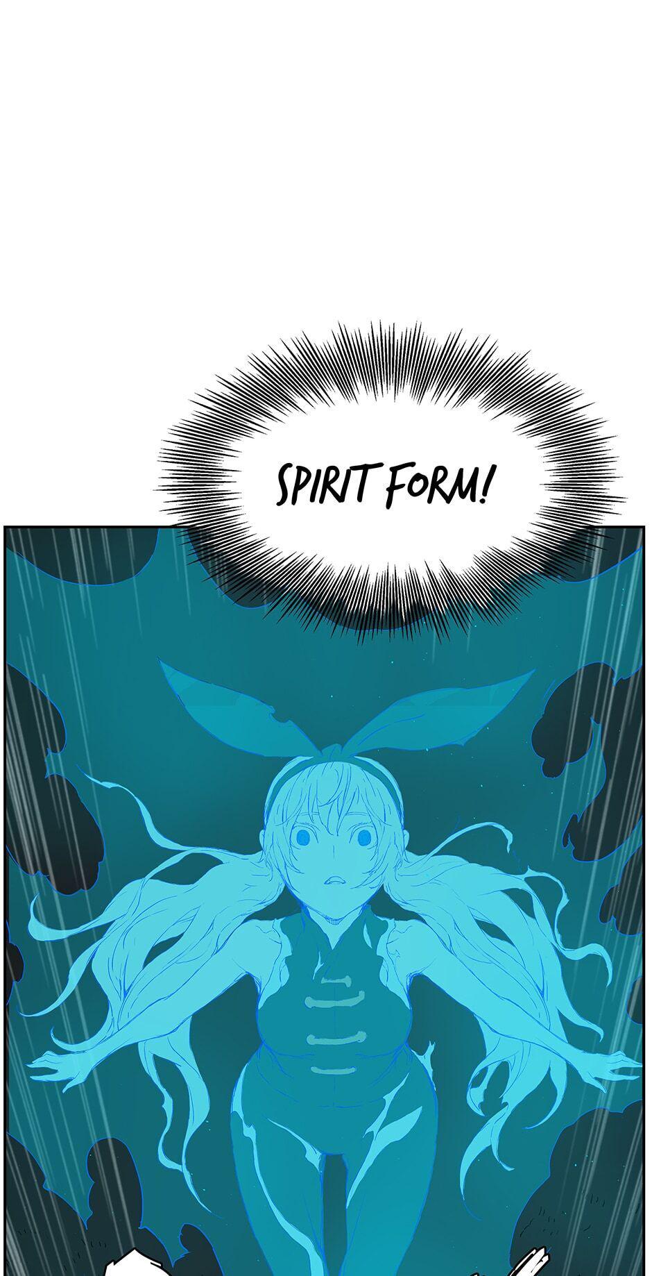 Read Child of the Sheath EN Manga Online