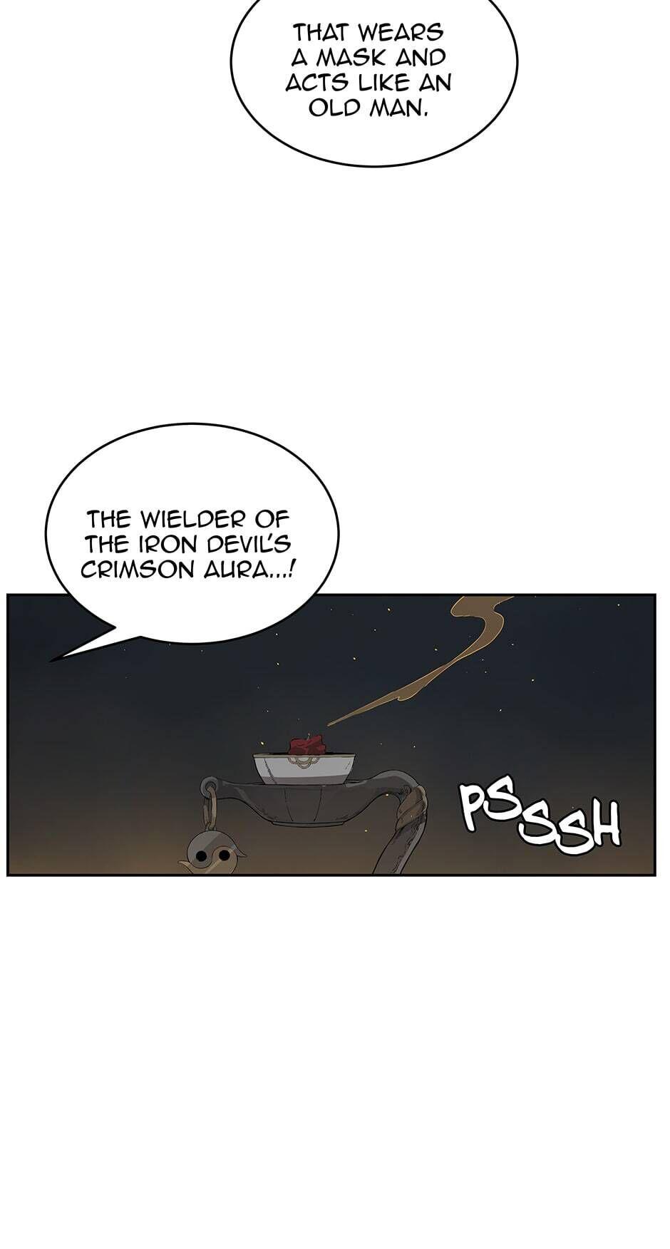 Read Child of the Sheath EN Manga Online