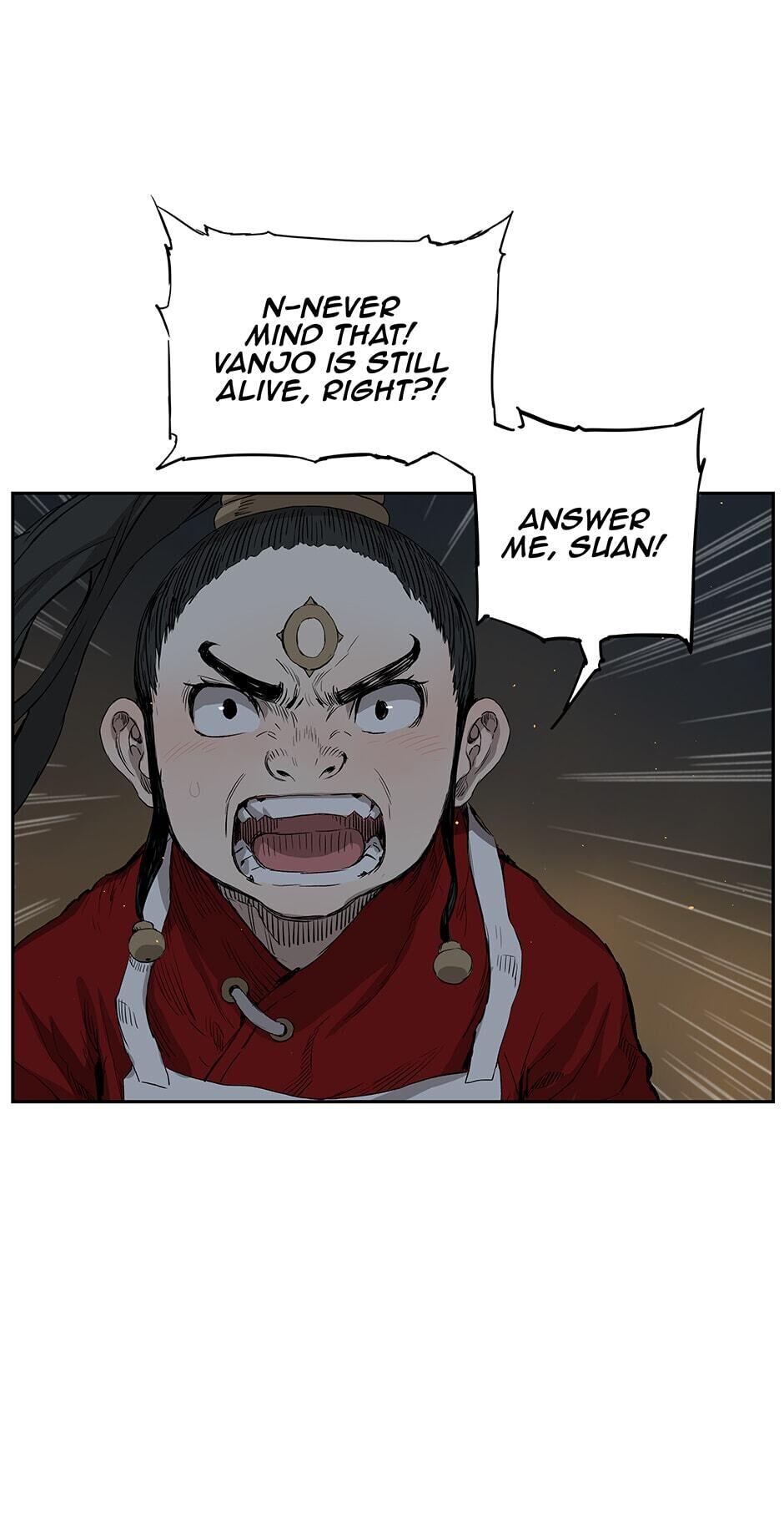 Read Child of the Sheath EN Manga Online