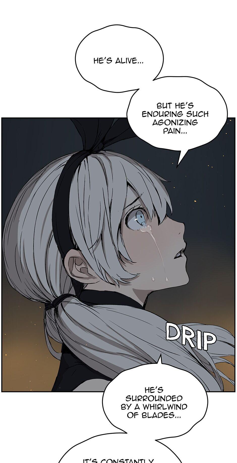 Read Child of the Sheath EN Manga Online