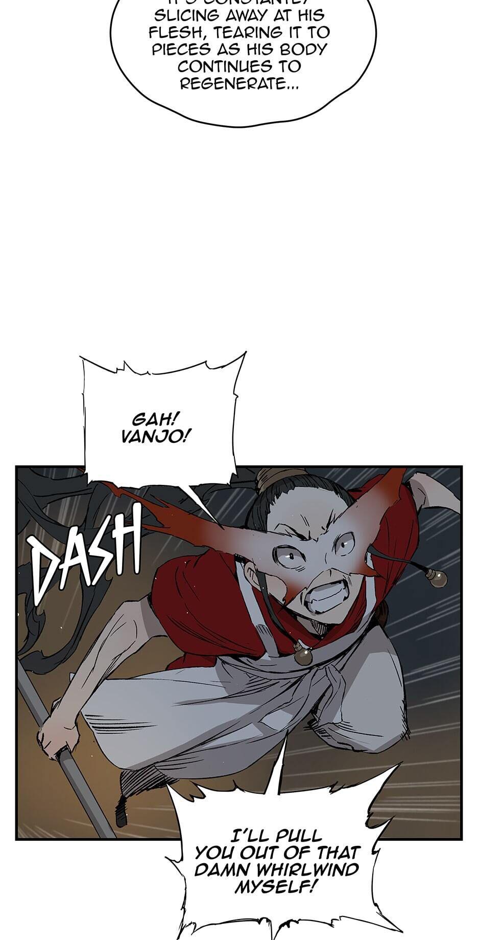 Read Child of the Sheath EN Manga Online