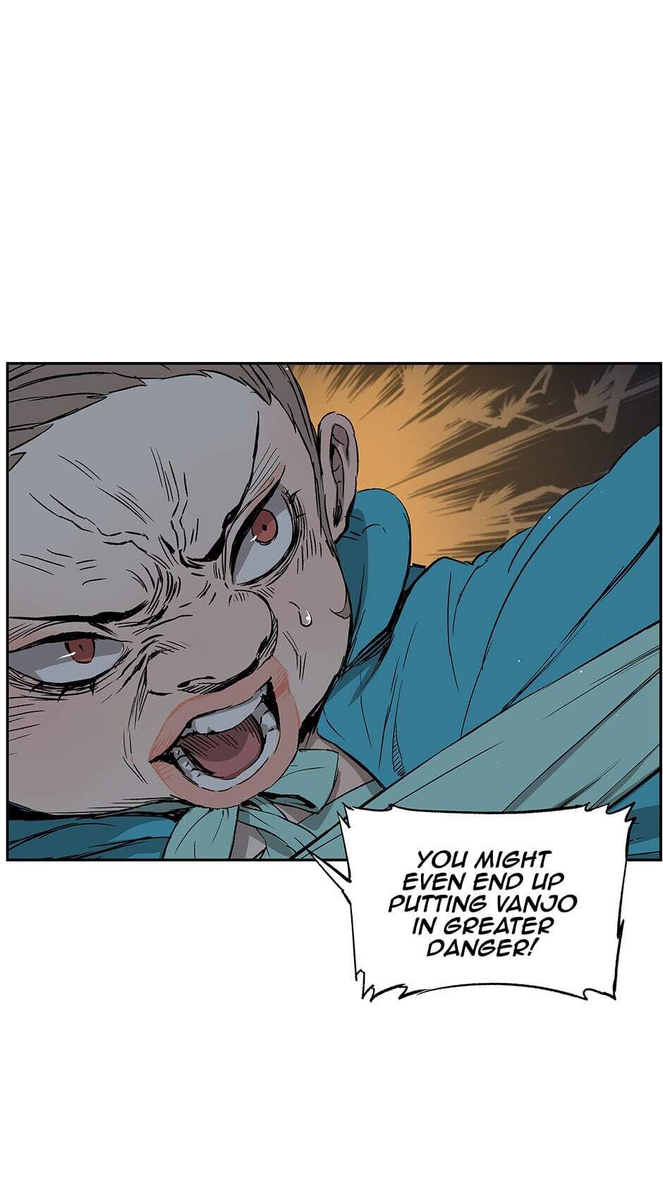 Read Child of the Sheath EN Manga Online