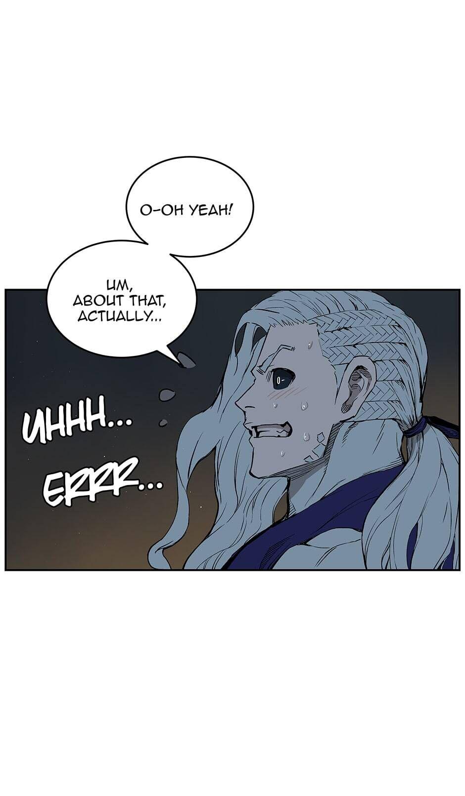 Read Child of the Sheath EN Manga Online