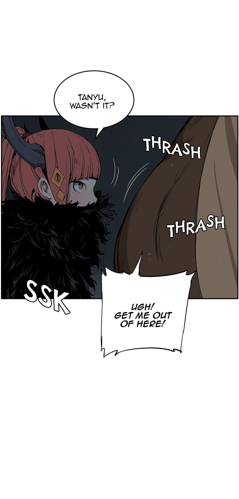 Read Child of the Sheath EN Manga Online