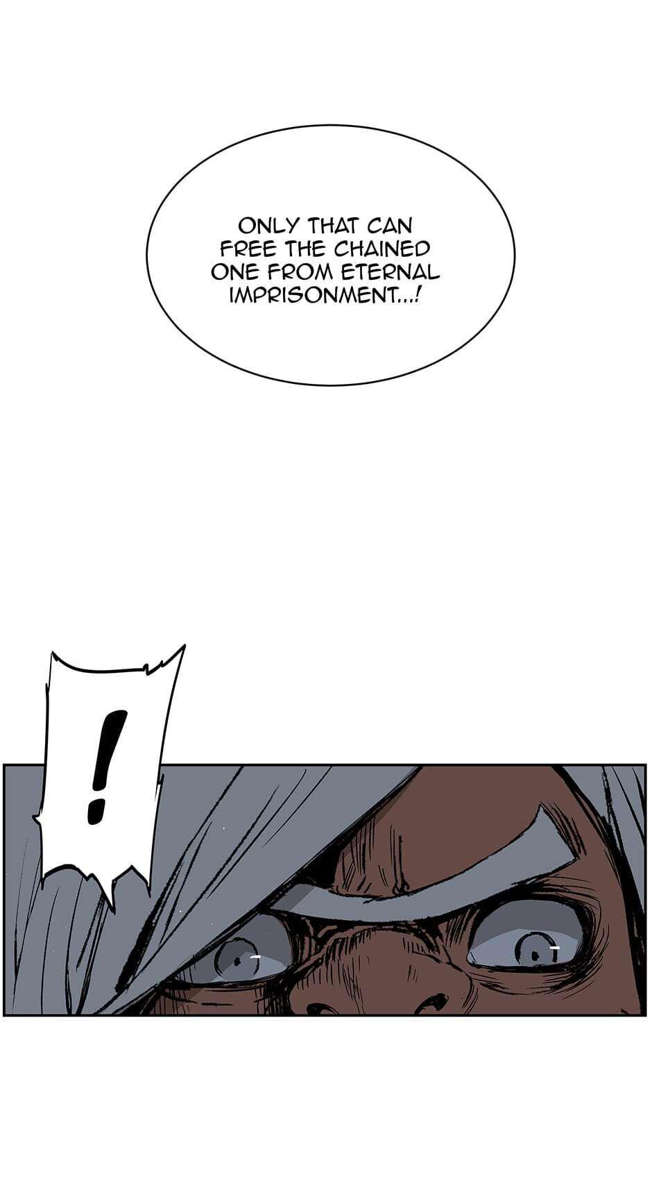 Read Child of the Sheath EN Manga Online