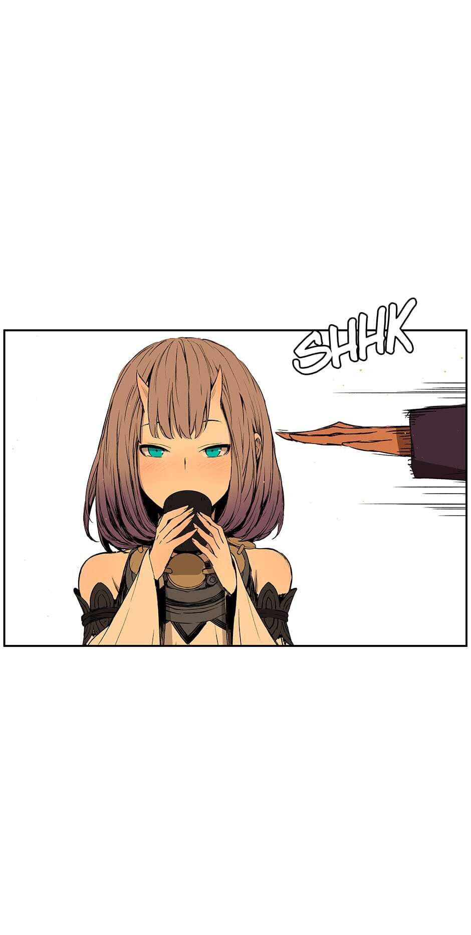 Read Child of the Sheath EN Manga Online