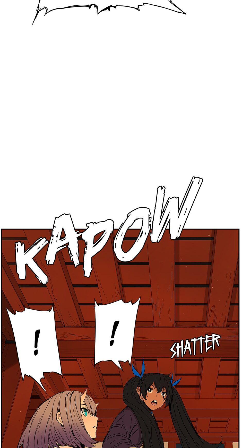 Read Child of the Sheath EN Manga Online