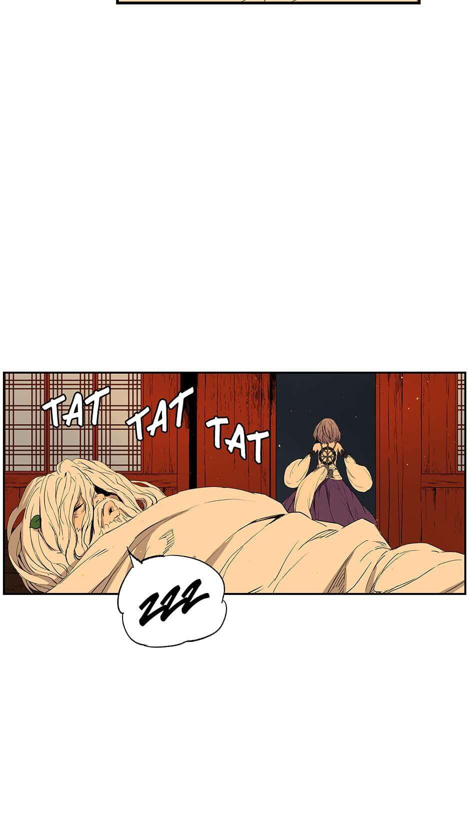 Read Child of the Sheath EN Manga Online