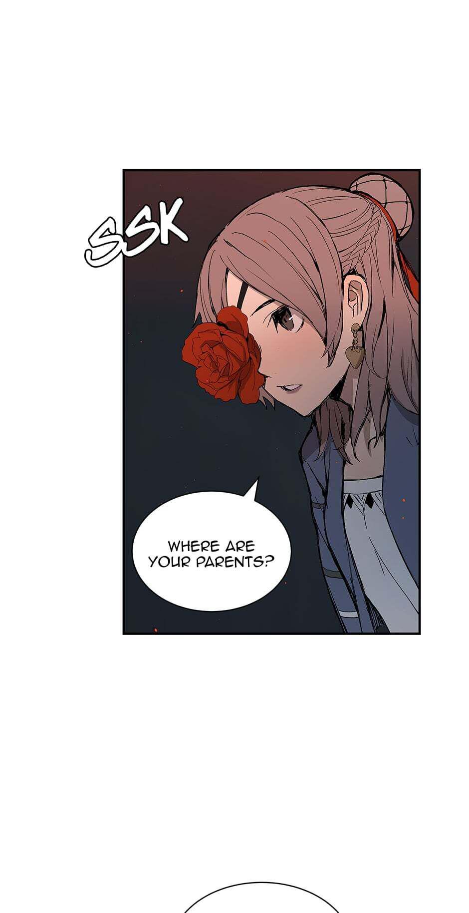 Read Child of the Sheath EN Manga Online