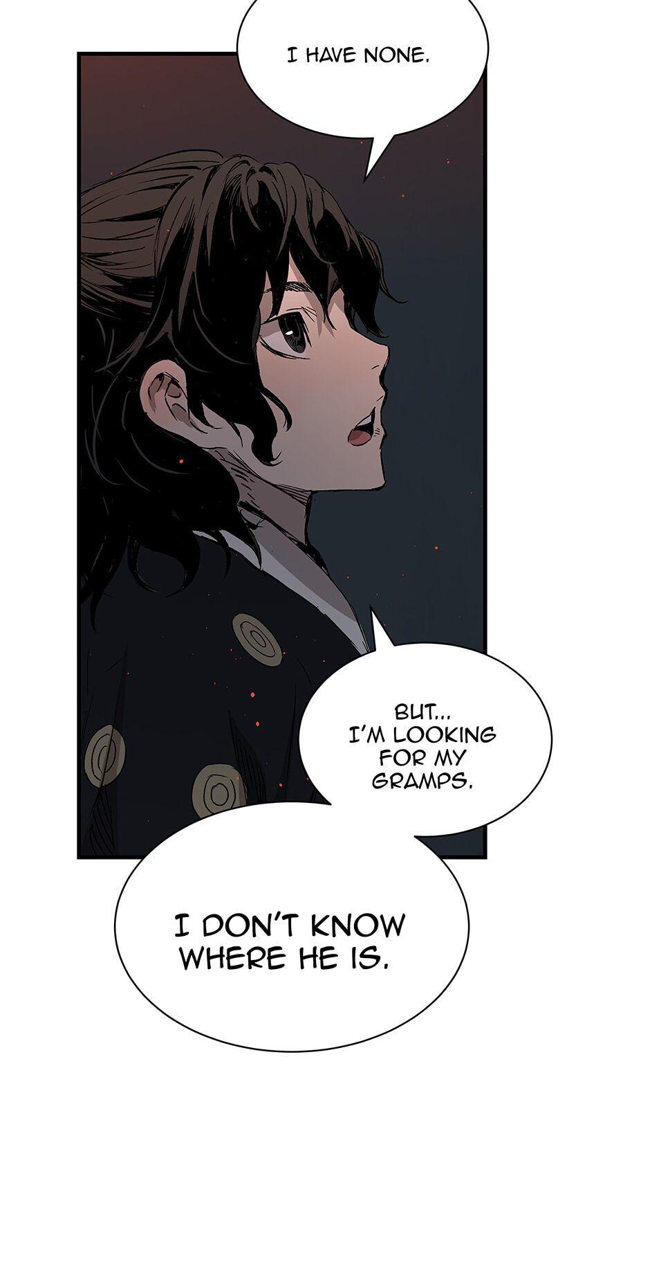 Read Child of the Sheath EN Manga Online