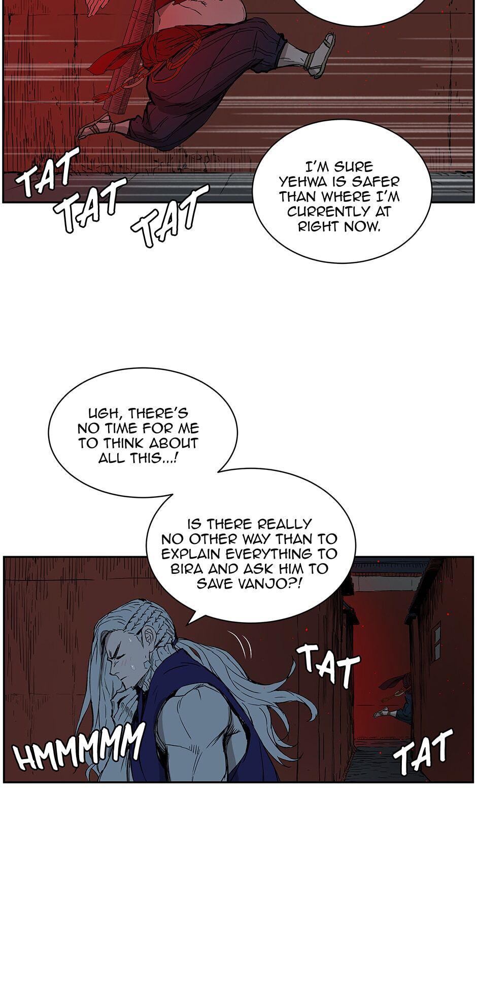 Read Child of the Sheath EN Manga Online